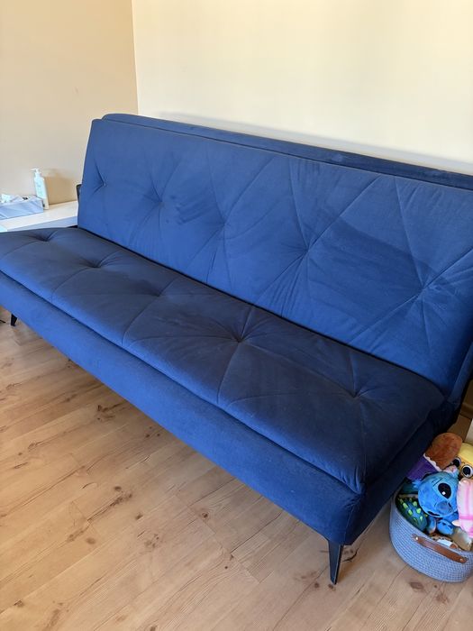 Sofa jak nowa !