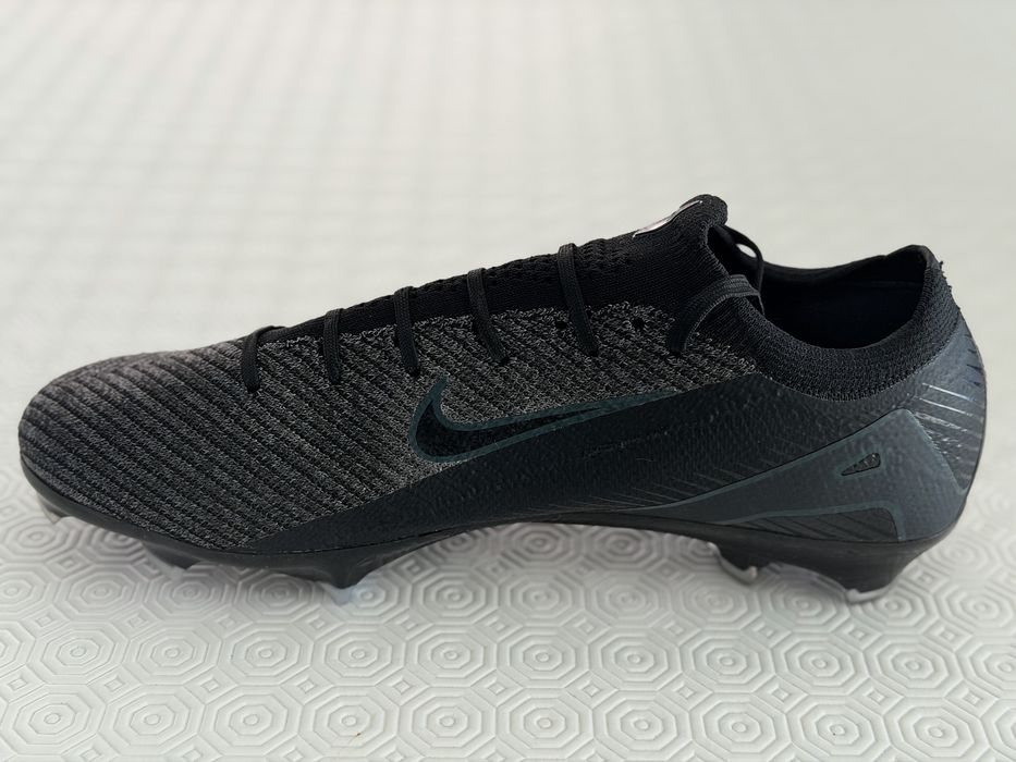 Chuteiras Nike Mercurial Air Zoom