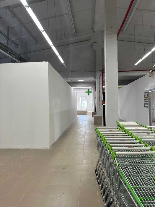 Оренда 108 м² — тепло, вигідно, від власника!