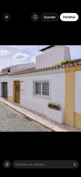 Moradia T3 com projeto aprovado