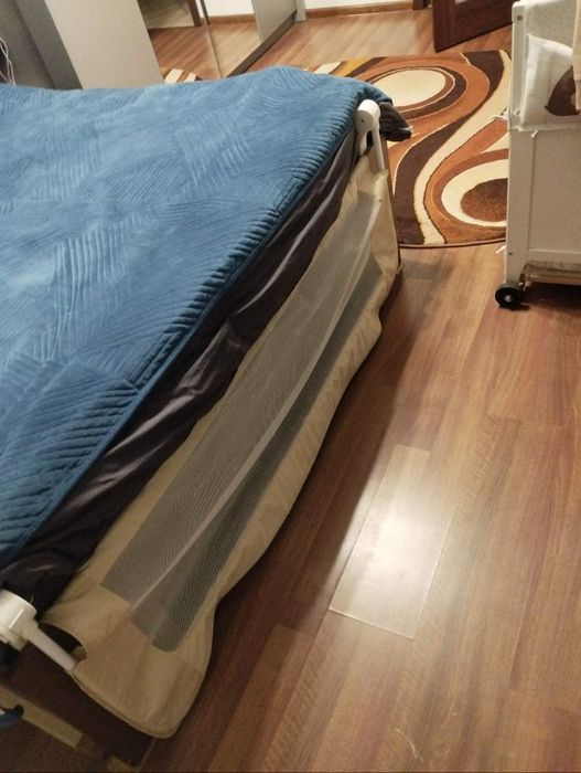 Barierka ochronna Ricokids