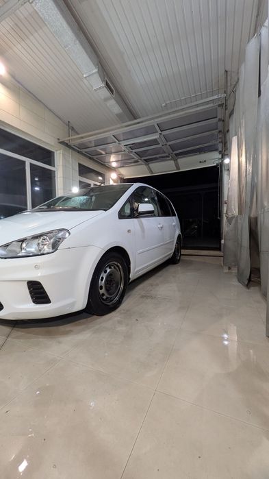 Продам Форд C-max