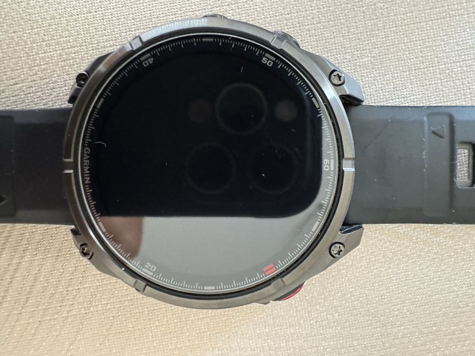 Garmin Fenix 8 Pro 47mm