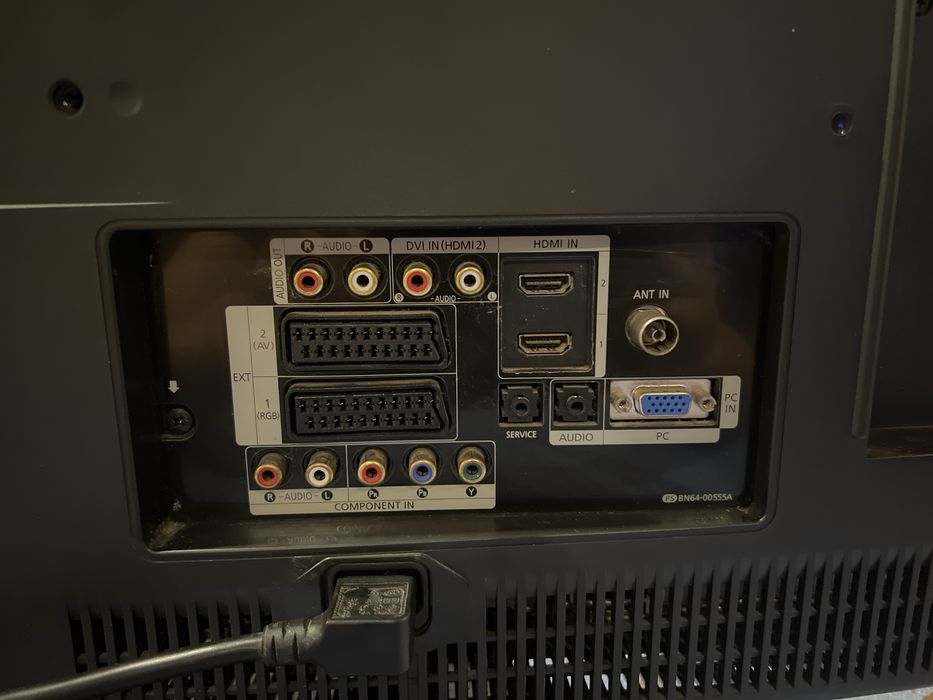 Продам теливізор Samsung LE32S81B