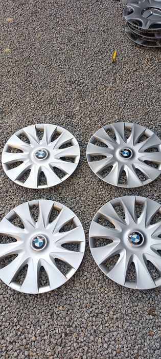 Kołpaki BMW 16 cali