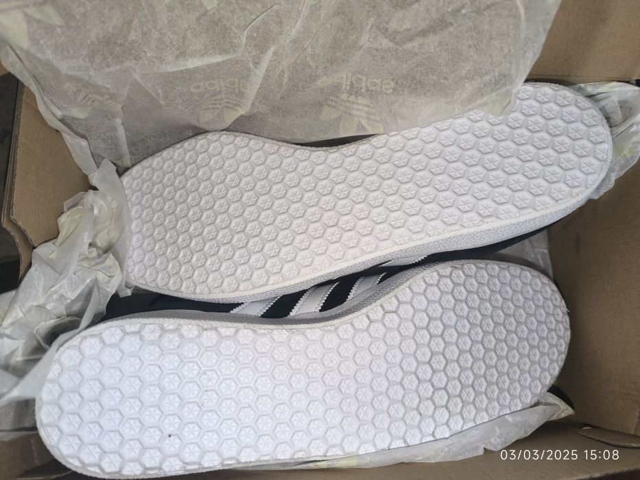 Sapatilhas Adidas Gazelle