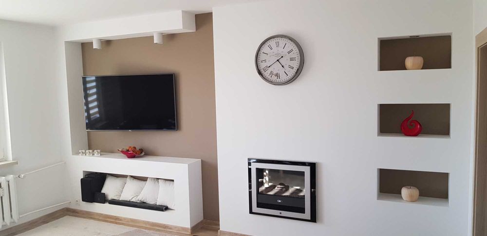 Wynajmę mieszkanie 50m2 os. Łąkowa centrum Bełchatów