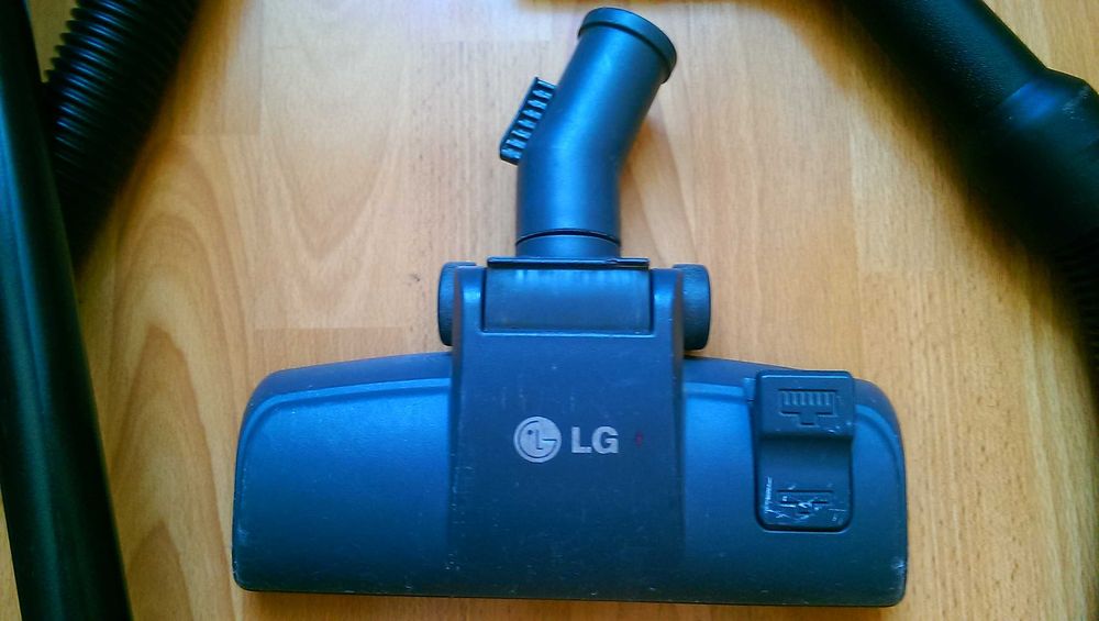 LG шланг для пылесоса