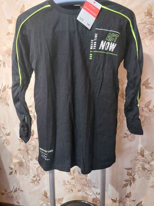 Спортивна кофта Lefties