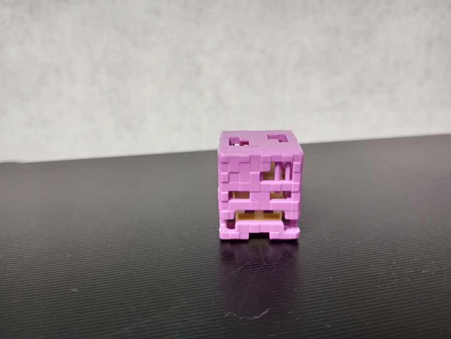 Kinder joy Minecraft