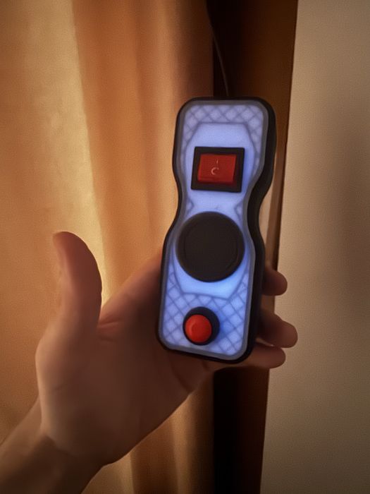 Друк на 3D принтері