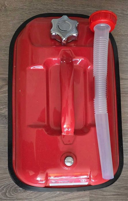 Каністра для пального 5л