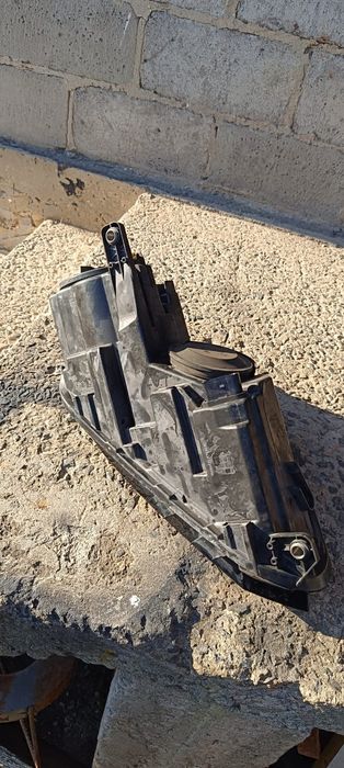 Lampa przód lewa VW TIGUAN 2014