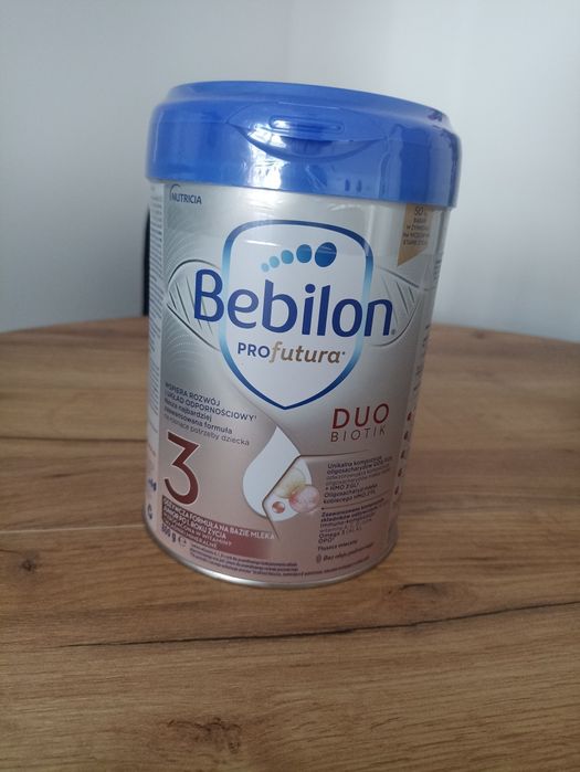 Bebilon Profutura DuoBiotik 3