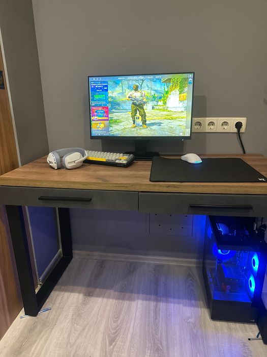 Продам монитор MSI 23,8 75hz