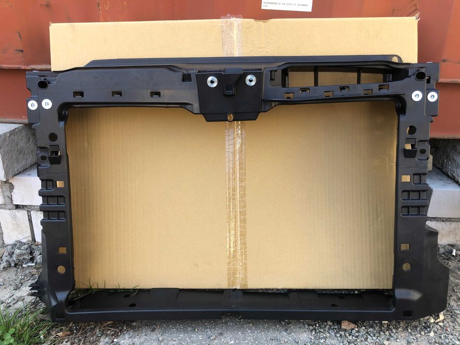 Телевизор VW JETTA USA 14-2018 Запчасти - Фольцваген, Джета.