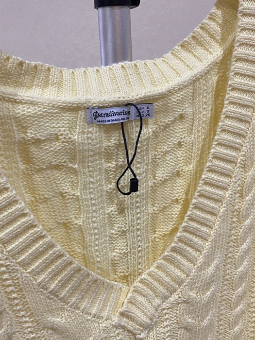 Жилетка Strafivarius