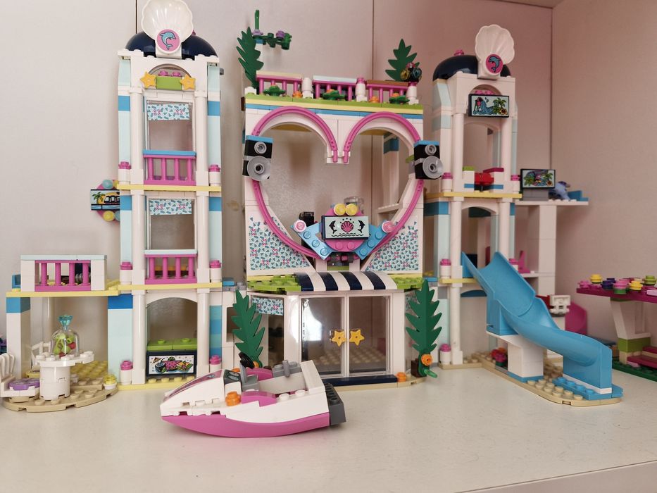 Lego 41347 super zestaw