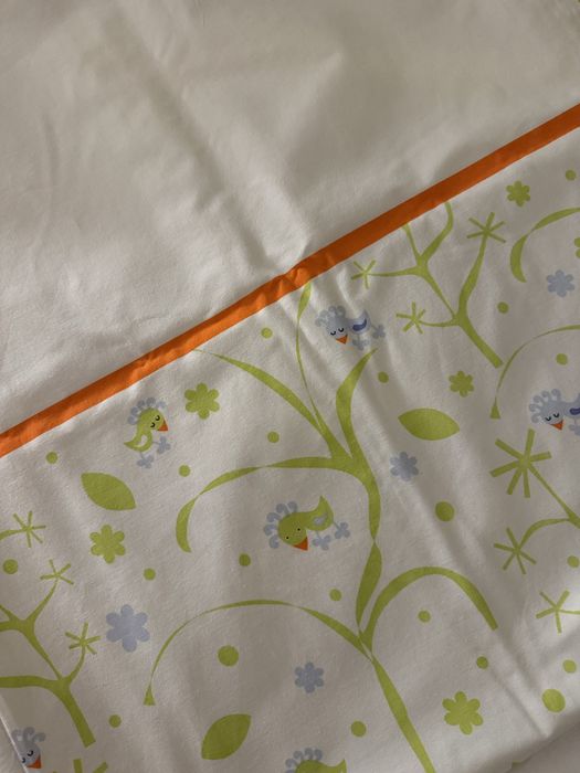 Roupa para berço de bebé446736605559531524