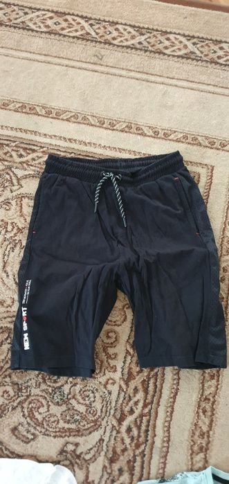 Koszulki Spodnie chłopięce 158/164