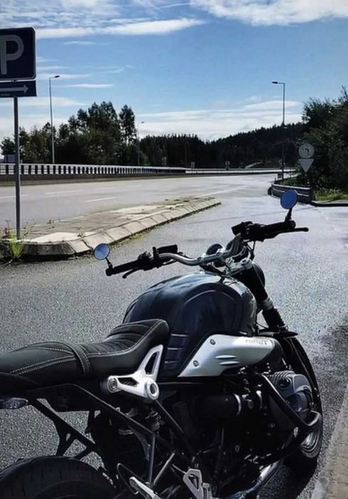 R NineT 2018 (Nacional)