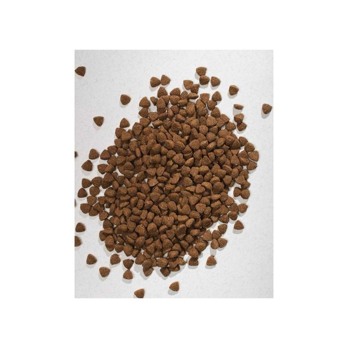 Корм сухий HalfHalf для дорослих собак маленьких порід із ялович 2 кг