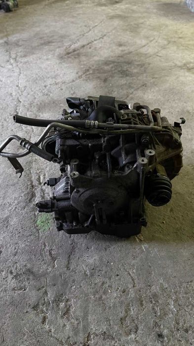 Коробка Автомат АКПП JUD 1.8 2.0 TFSI FSI Golf 5 GTI, Skoda Octavia RS, Passat B6
