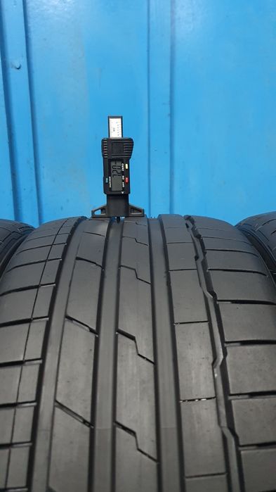 235/35 R19 Markowe opony letnie Hankook ! Rok 2024