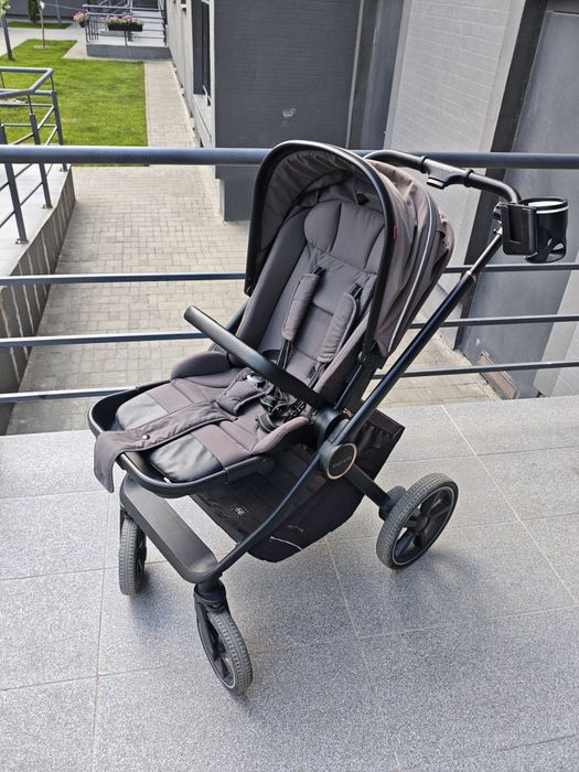 Коляска 2 в 1 Carrello Ultimo CRL-6515