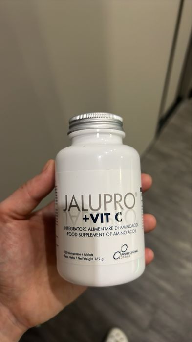 Вітамін с, амінокислоти