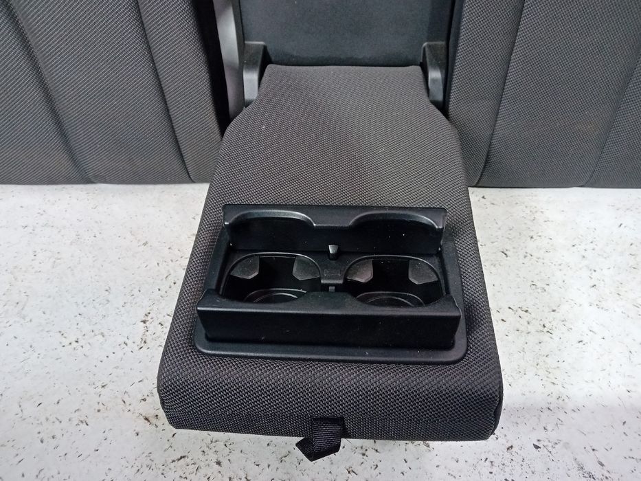 Conjunto de bancos BMW 3 Gran Turismo (F34)