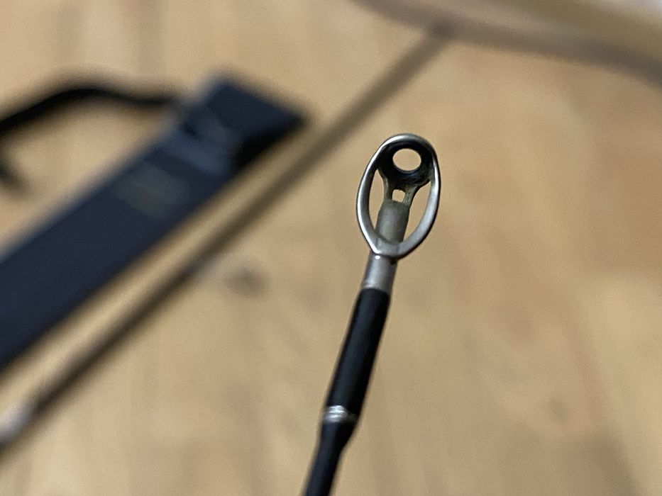 Спінінг Crazy Fish