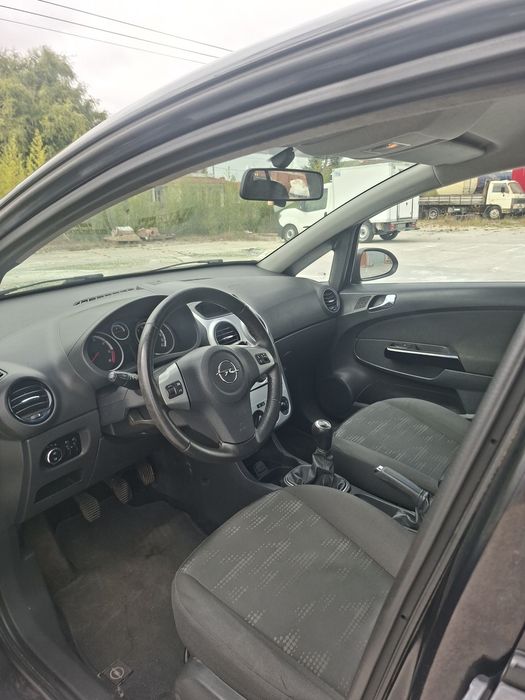 Opel Corsa D 1.3 cdti bom estado