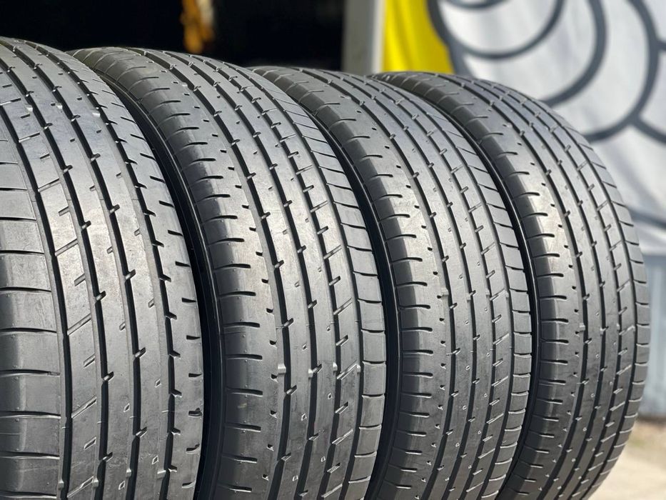 Шини літні 4шт 225/55 R19 Toyo Proxes R36