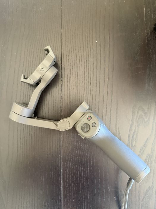 Estabilizador Osmo Mobile