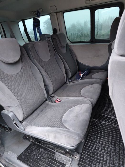 Sprzedam Peugeot Expert