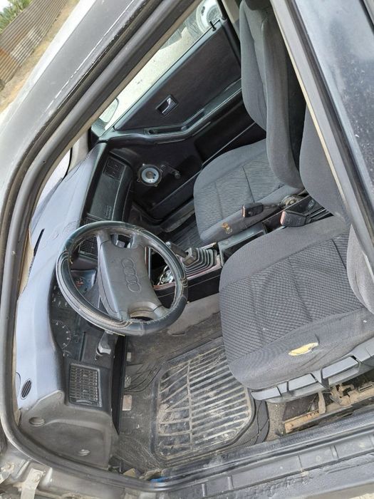 Продам Audi 80. Продам автомобіль ауді.