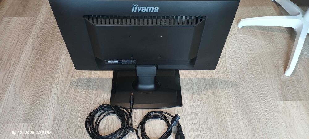 Monitor 24" IIYAMA Prolite GE2488HS - sprawny