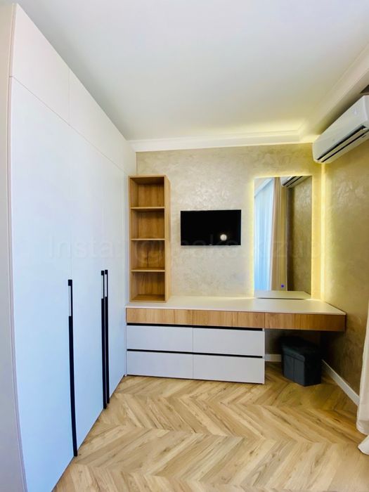 Оренда 1к квартири ЖК Парк Ленд / Pakr Land/ 48 м2