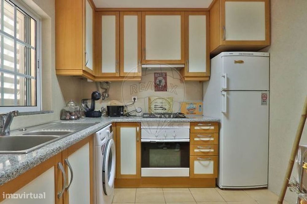 Apartamento T2 para venda