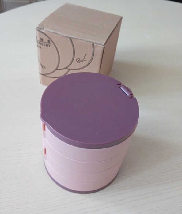 Органайзер для украшений