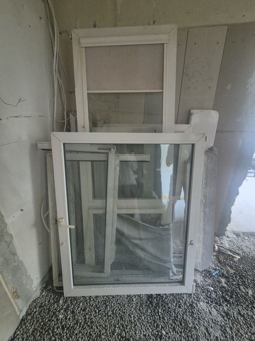 okna po rozbiórce SOPOT za darmo