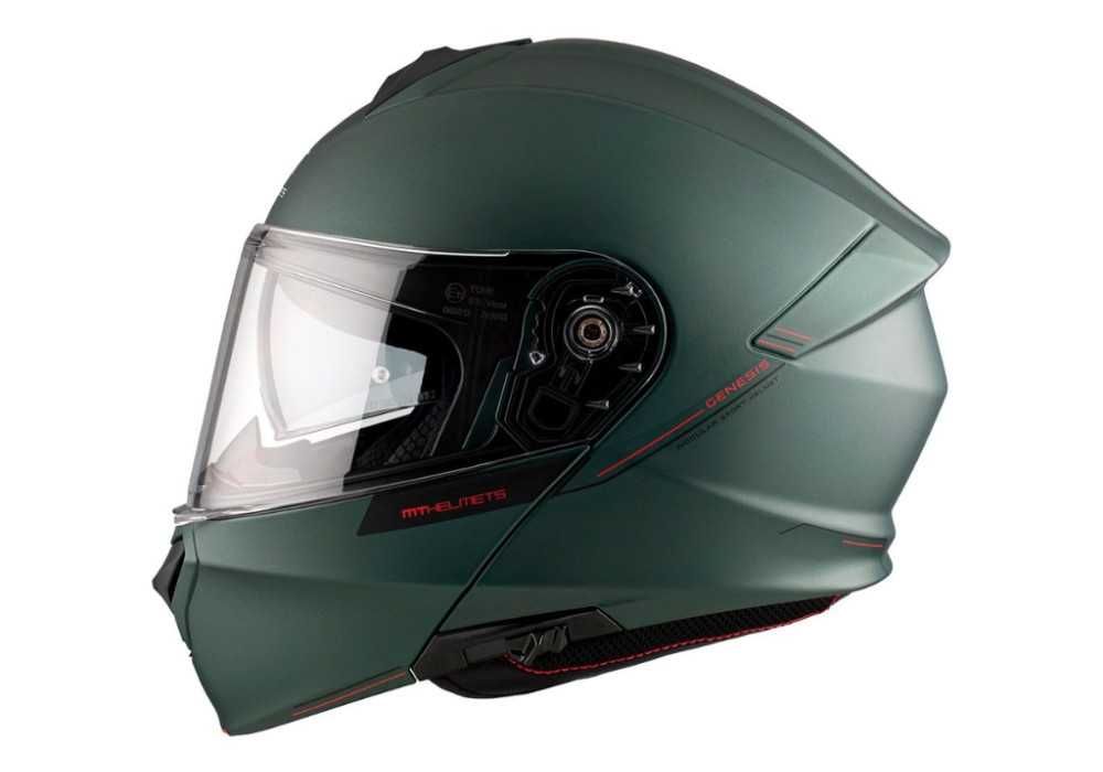 Мотошолом MT Genesis різні кольори Артмото Кременчук Київська 66