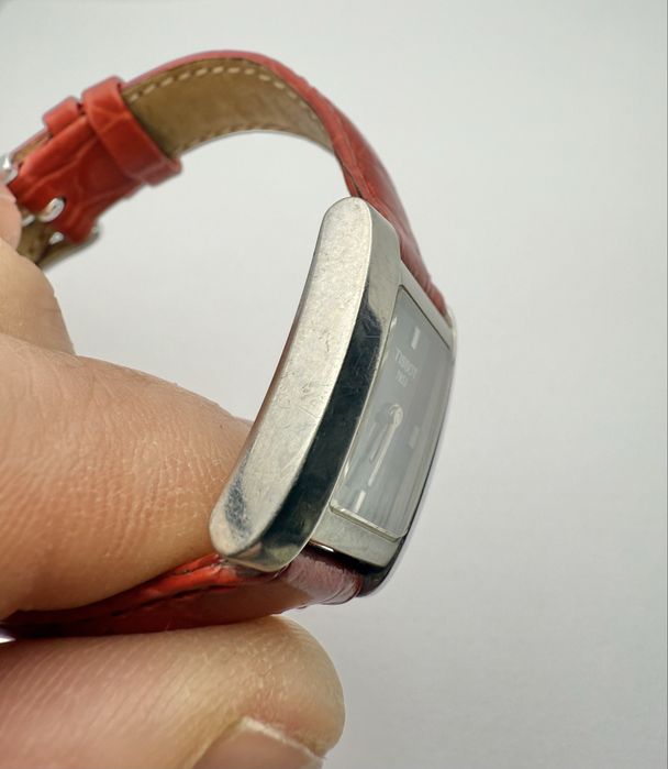 Zegarek Damski Tissot L950