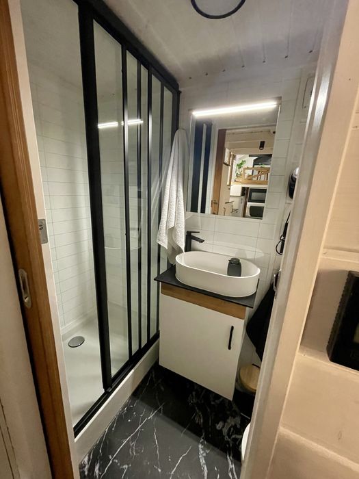 Tiny silent house wynajme domek las natura jacuzzi bania wynajem