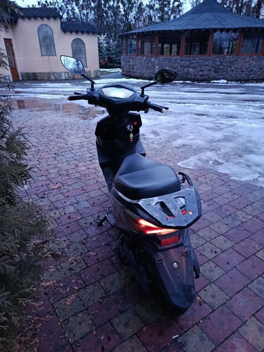 Продам Електро скутер