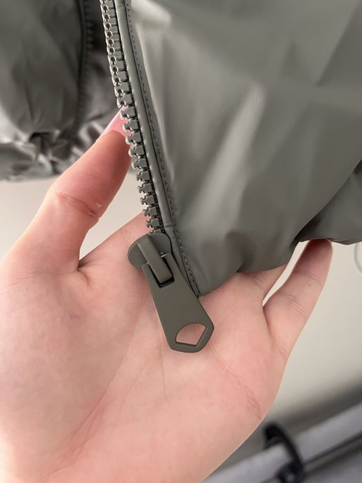 Жилетка Zara стильна