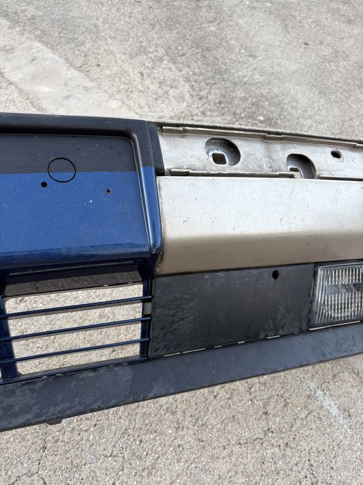 Para-choques Bmw e34