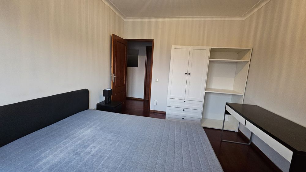 Quarto individual, arrendar a estudantes ou trabalhador(a)