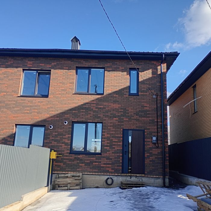 ВИГІДНА пропозиція!!! Дуплекс в престижному районі!!!